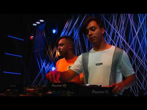 Studio Box apres. Zelig - Set Completo 2021