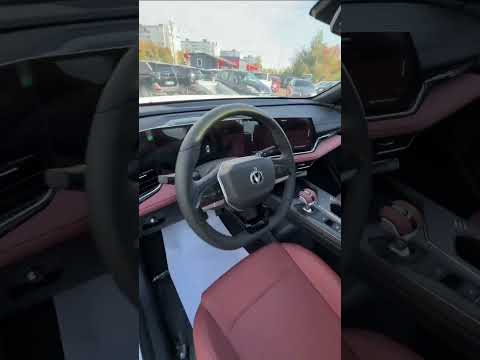 фото changan x5 plus i 0