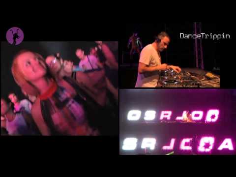 Tocadisco - The Clamp [played by Mark Knight]