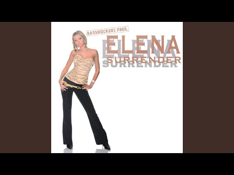 Surrender (Axel Coon Remix Radio Cut)