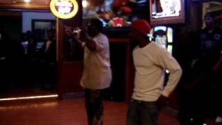 Jeronimo - Whats That City.wmv