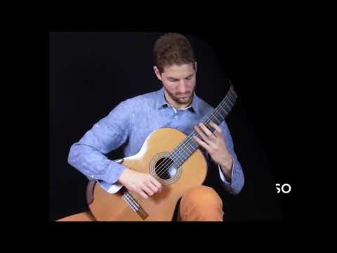 3 African Sketches - Dusan Bogdanovic