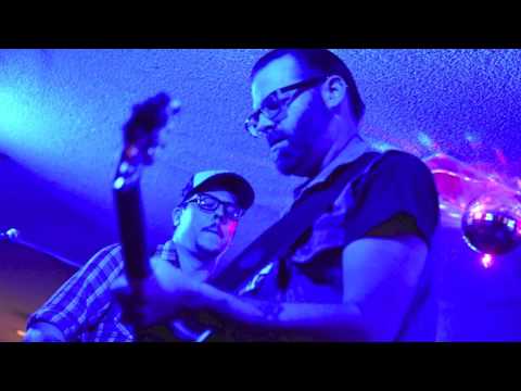 Two Cats And A Box Of Wine (Hot Snake Handlers)