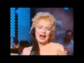 That old black Magic of Marilyn Monroe 