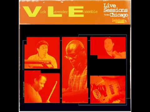 Vick Lavender presents Sparrow ft The V.L.E "Love & friendship"