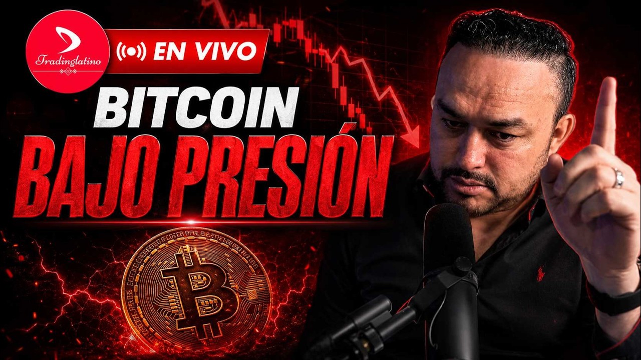 🚨 Bitcoin en $76,000: ¿La Última Oportunidad Antes del Próximo Rally?