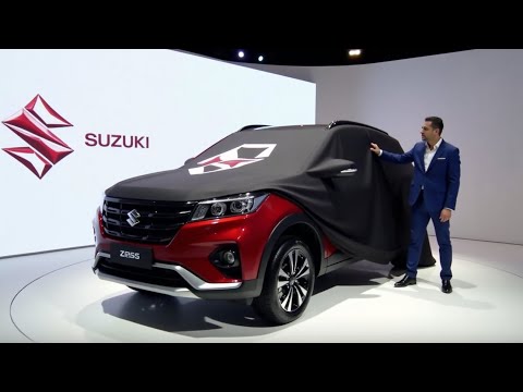 Maruti Suzuki S-Cross Zeta 2025 – Price, Features & Full Review | All Auto Reviews