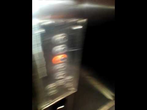 El elevador no funciona