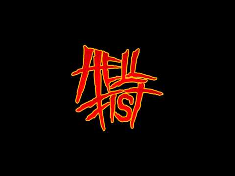 Hellfist - Death March Revolution