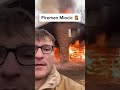 Fireman Stipe Miocic checking in ?