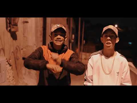 MC NP e MC Menor da VU - Seu Dia Vai Chegar |Para Status