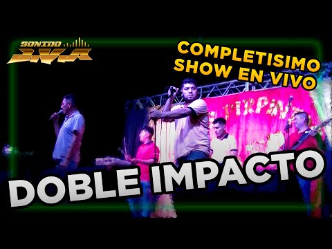 DOBLE IMPACTO - 91 ANIVERSARIO DE LOS PIRPINTOS | Los Pirpintos - Sgo. del Estero