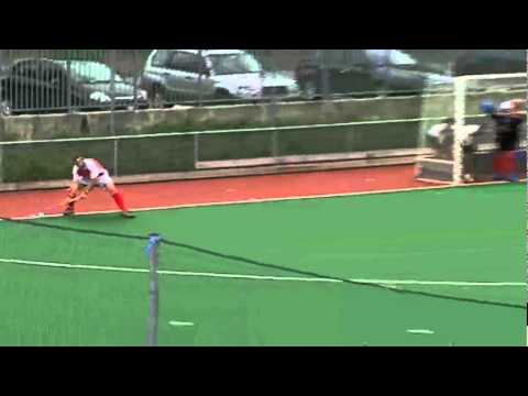 Serie A1: Cernusco-SG AMSICORA 3-4 (2009)