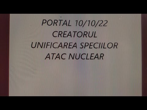 194- Ramona- #Creatorul - #UnificareaSpeciilor - #AtacNuclear - #HipnozaRegresiva #MihaelaPostolache