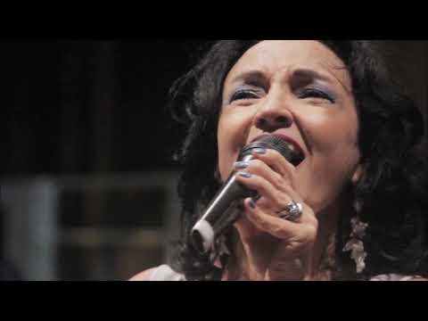 Maria Cristina e  "Os Elísios"