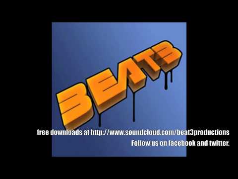 Charile Horse - BEAT3 Drumstep