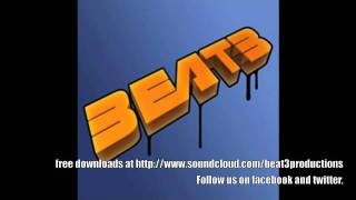 Charile Horse - BEAT3 Drumstep