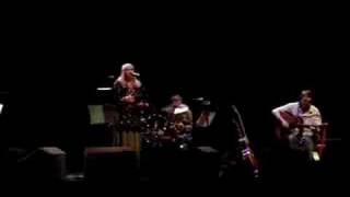 Pentangle - Bruton Town, Glasgow 13/07/08