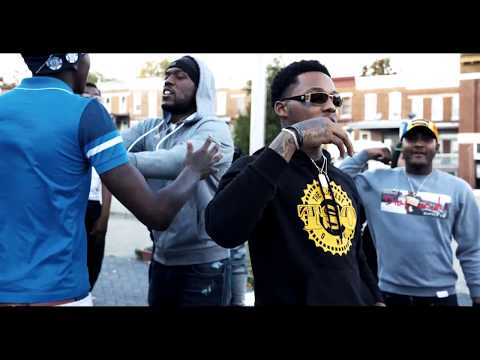 TSO Tadoe - Charge up (Official Music Video)