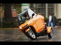 Top Gear Carver One Review By Hammond