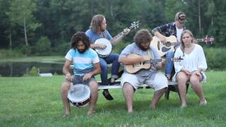 Bullets (Passenger Cover) - Love &amp; Valor