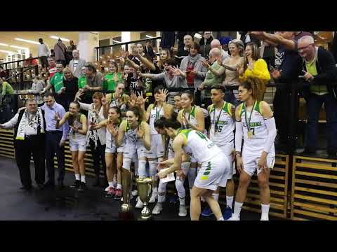 Sopron Basket - KSC Szekszárd 81-72(1)