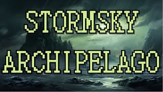 Fantasy RPG Video Game Music - Stormsky Archipelago