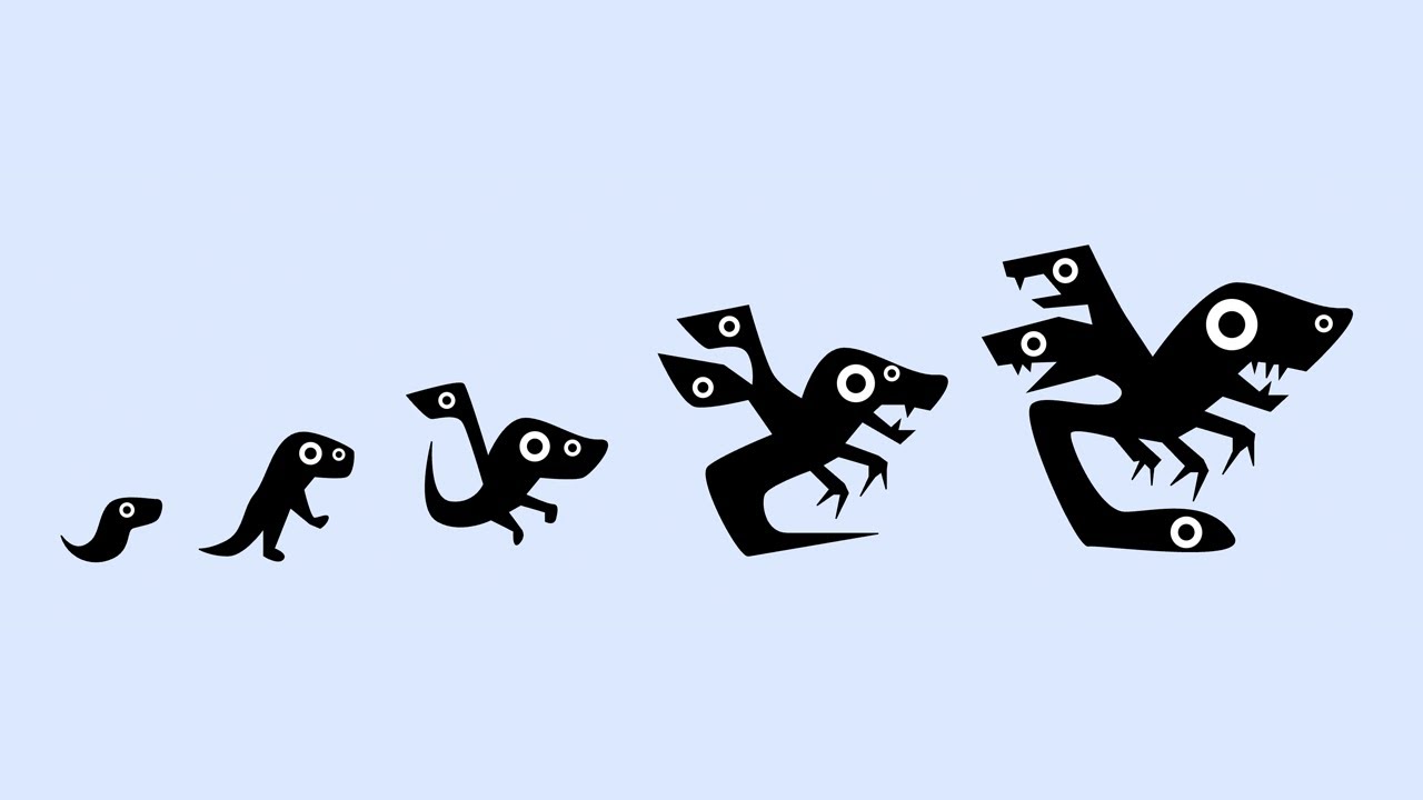 Coding The Next Pokemon