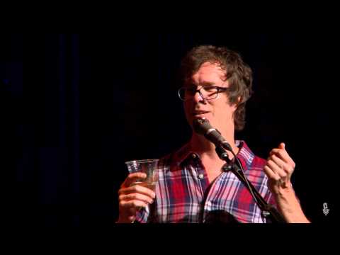 eTown Exclusive: Ben Folds On-Stage Interview (UNCUT)