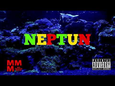 [FREE] Fler x Sido x Shindy Type Beat "NEPTUN" | ATLANTIS Type Beat | Free Trap Banger Type Beat