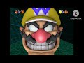 Ultra 64 Mario Bros January 22 1996
