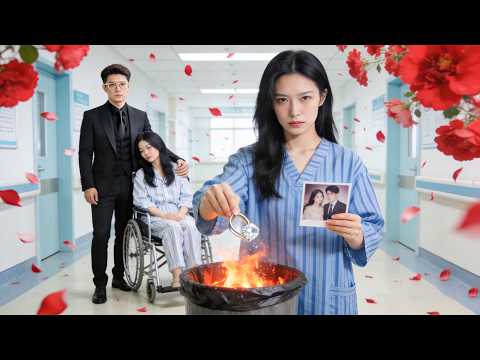 She miscarried; he cared for his ex. 5-year love died. She left; he regretted deeply!