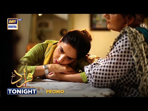 Fraud Episode 33 | Tonight at 8:00 PM only on ARY Digital