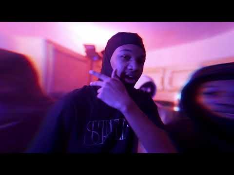 BABY49 x "WICKED" (OFFICIAL MUSIC VIDEO)