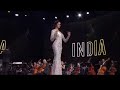 Here She Comes Manasa Varanasi Sets The Stage On Fire As She Walks The Ramp During Top 40