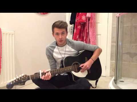 Cher - Believe (acoustic cover by Liam Doyle)