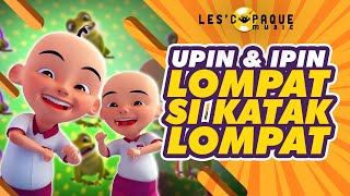 Download lagu Upin & Ipin - Lompat Si Katak Lompat mp3