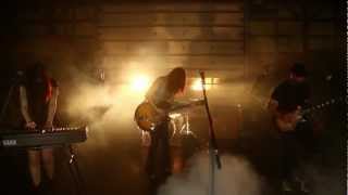 The Scarlet Ending - My War [Official Video]