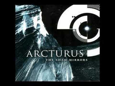 Arcturus - Collapse Generation