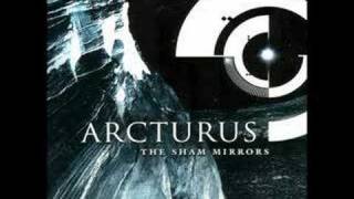 Arcturus - Collapse Generation