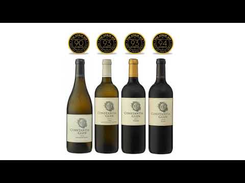 Constantia Glen Five 1