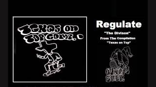 Regulate - The Divison