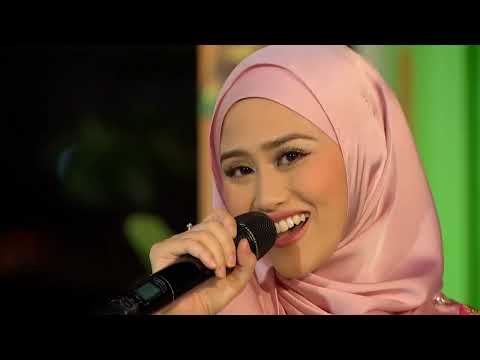 SELAMAT MALAM MALAYSIA, EDISI KHAS RAYA KE-2 2023 (MERIAH SUASANA HARI RAYA - AIDILIA HILDA)