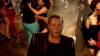Bailando Kizomba Music Video