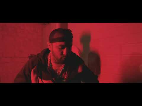 SargeDaGod x BangBoogie - Numbas In My Head