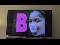 Sesame Street B Is For Bubble Remake Version
