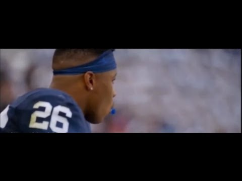 Saquon Barkley (Official Song) - Matty Fresh feat. Siiire