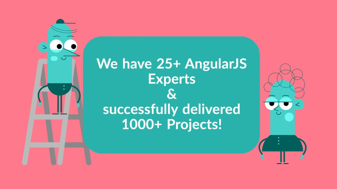 Hire Angular JS Developer