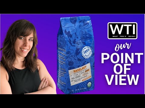 Java Trading Company Ground Coffee - WTI product video review