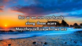 Tenth Avenue North - All The Same (Lyrics)
